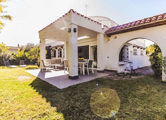 El Dorado Playa - Villa La Roca