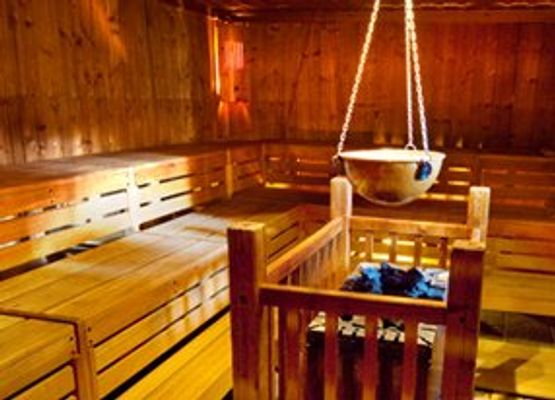 The Cottage Sauna Ahrensburg