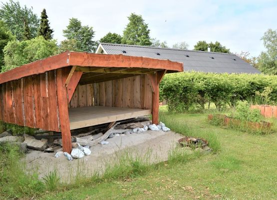 "Kustaa" - 1km from the sea