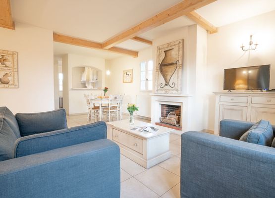 Le Domaine de St. Endréol Golf & Spa