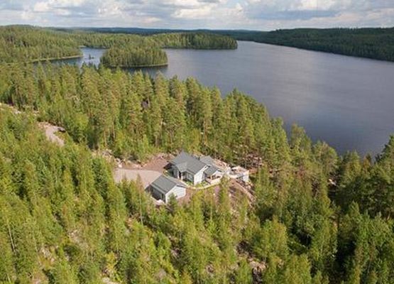 Villa siimestö