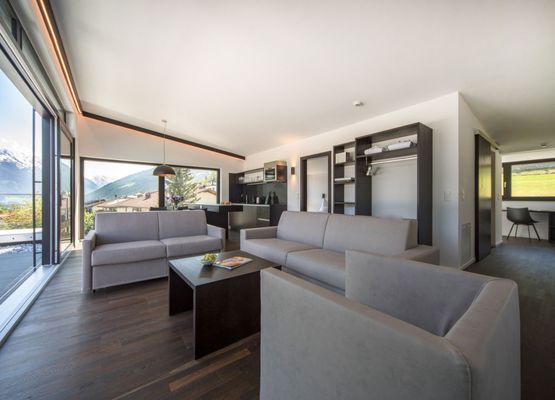  3 Raum Appartement