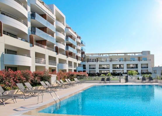 Le Lido (T3/8)