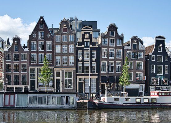 Niederlande