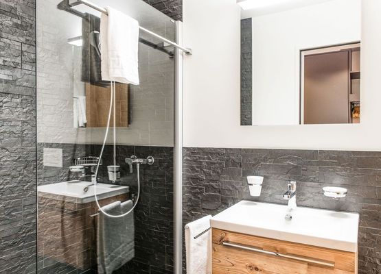 TITLIS Resort Studio 2