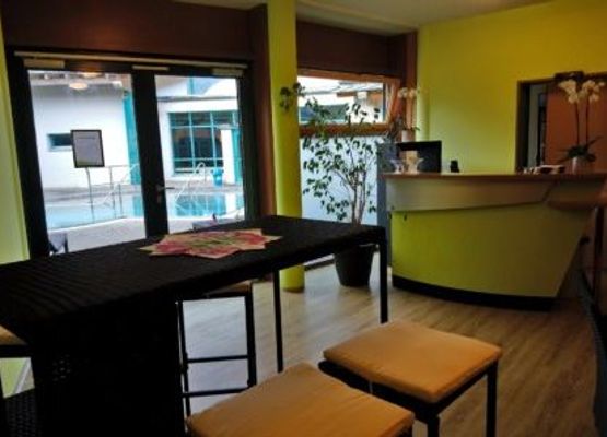 tabbs medical wellnes & kneipp resort